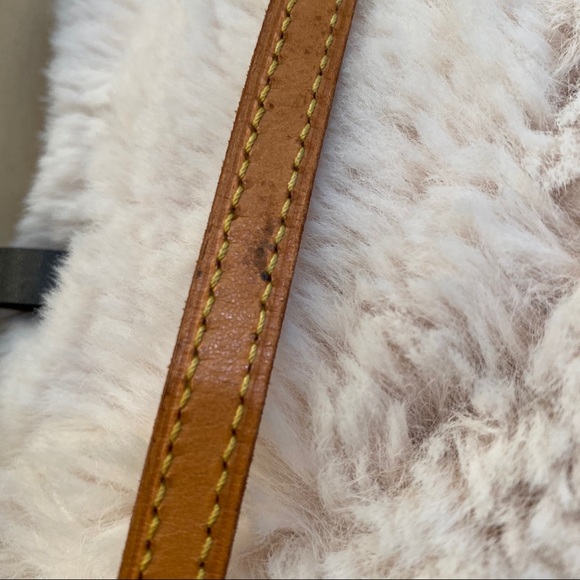 Louis Vuitton Strap - Picture 5 of 6